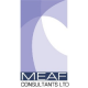 Meaf Consultants Ltd logo